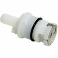 Danco Hot/Cold Water Faucet Stem for Delta Hot and Cold 3S-9H/C 10405A